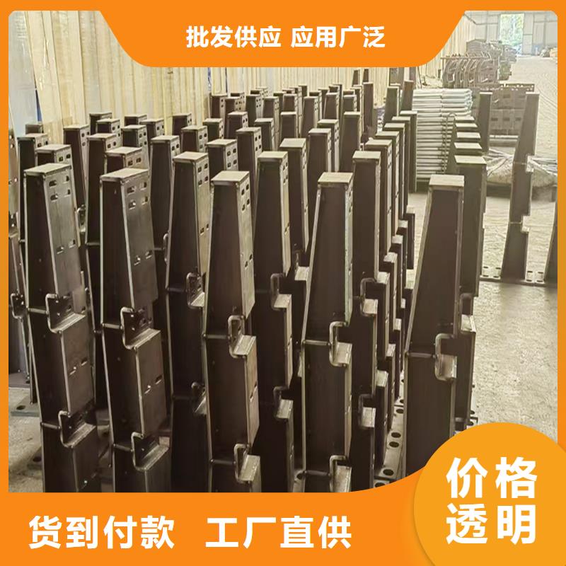 河道灯光护栏甄选好
