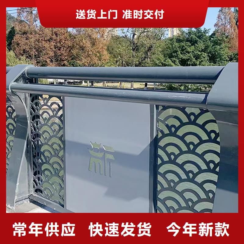 景觀燈光欄桿實(shí)力
