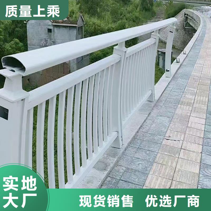 河道燈光護欄擁有多家成功案例