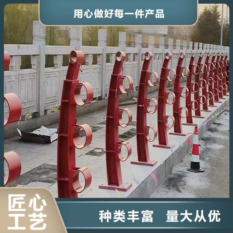道路燈光欄桿源頭工廠