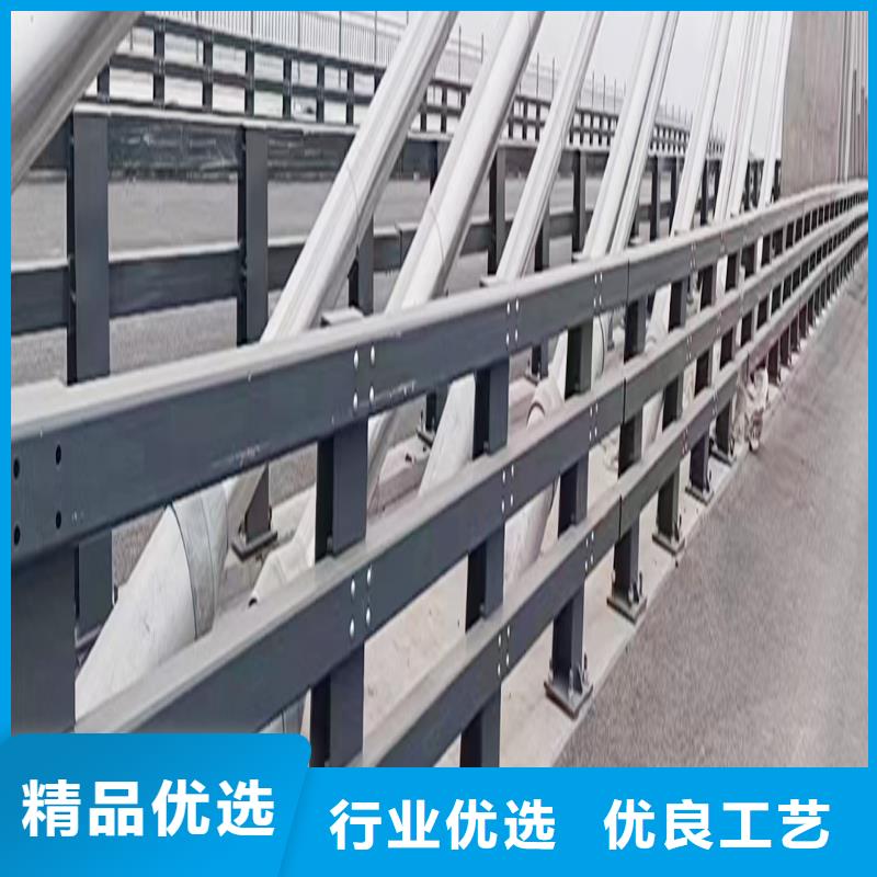 河道燈光欄桿選擇我們選擇放心
