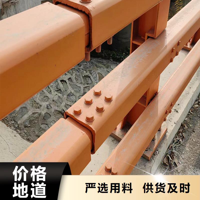 河道燈光護欄擁有多家成功案例