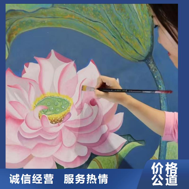 低价墙绘文化墙彩绘浮雕手绘省钱省时长期合作墙绘冷却塔彩绘浮雕手绘