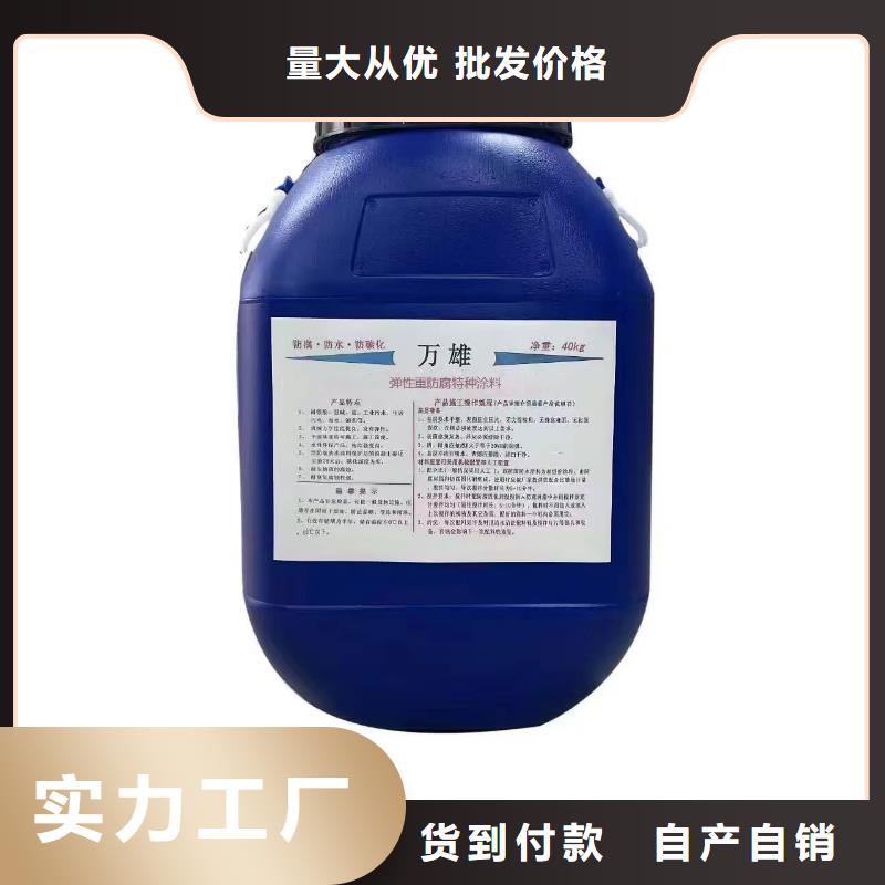 J55B冷卻塔專用防腐防水涂料誠信為本規格齊全水性滲透型防腐蝕涂料