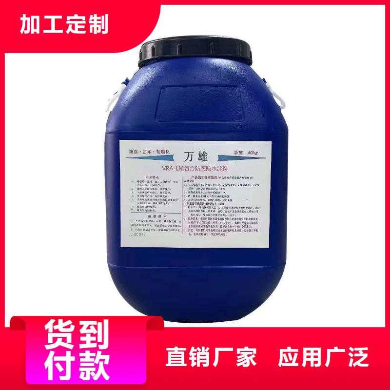 彈性重防腐特種涂料源頭工廠量大規(guī)格齊全PQE-II防水涂料