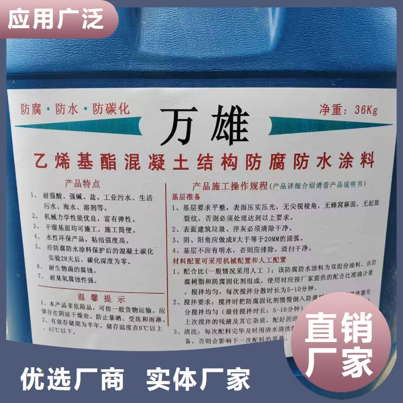 彈性重防腐特種涂料源頭工廠量大規(guī)格齊全PQE-II防水涂料