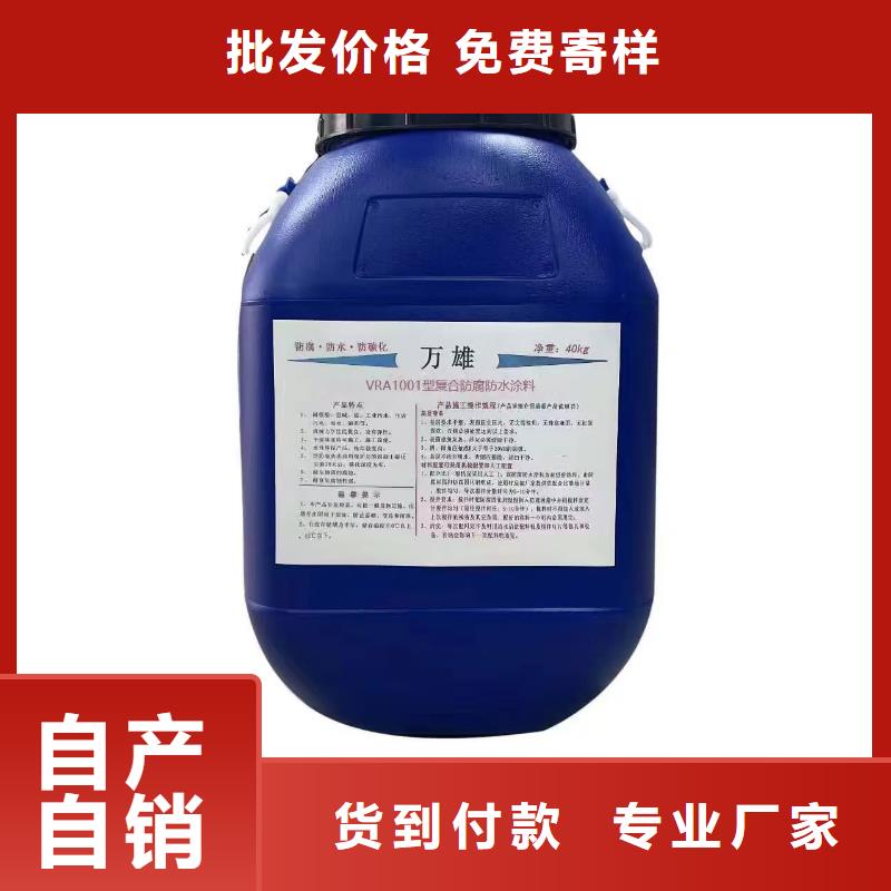 彈性重防腐特種涂料源頭工廠量大規(guī)格齊全PQE-II防水涂料