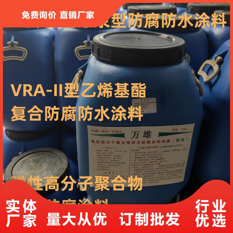 RLFA水性環(huán)氧防腐涂料不額外收費(fèi)優(yōu)選廠商乙烯基酯混凝土結(jié)構(gòu)防腐防水涂料