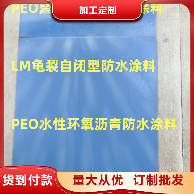 PEO氟碳防臭氧防腐涂料質量安心行業優選EMA彈性環氧改性防腐涂料