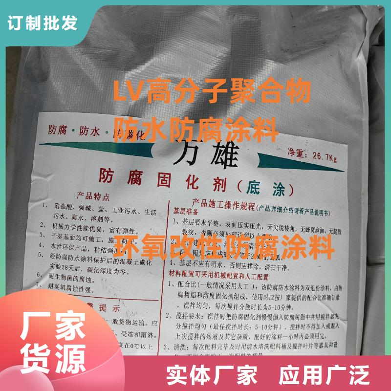 ES污水池專用防腐涂料工廠直營免費寄樣SWP路橋防水涂料