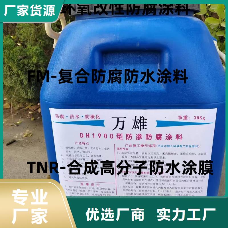 乙烯基酯混凝土結構防腐防水涂料種類齊全自產自銷防臭氧氟碳涂料