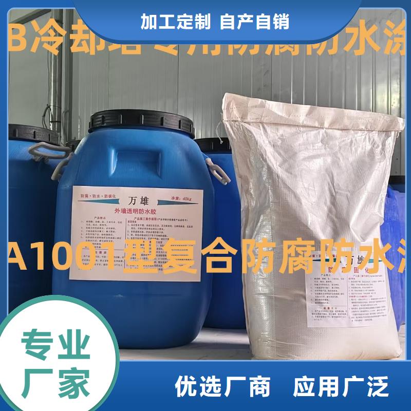 疏水性聚合物防水涂料大廠生產品質免費詢價EPP雙組份反應型樹脂基面處理劑防水材料