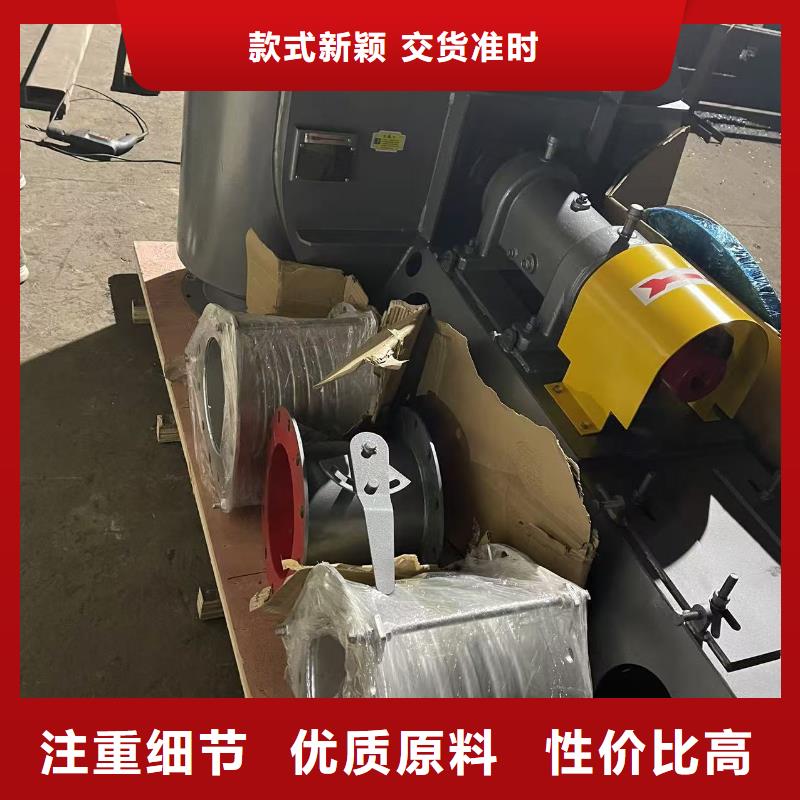 硫化床锅炉风机炉尾风机生产经验丰富2025实时更新今日/推荐高压鼓风机