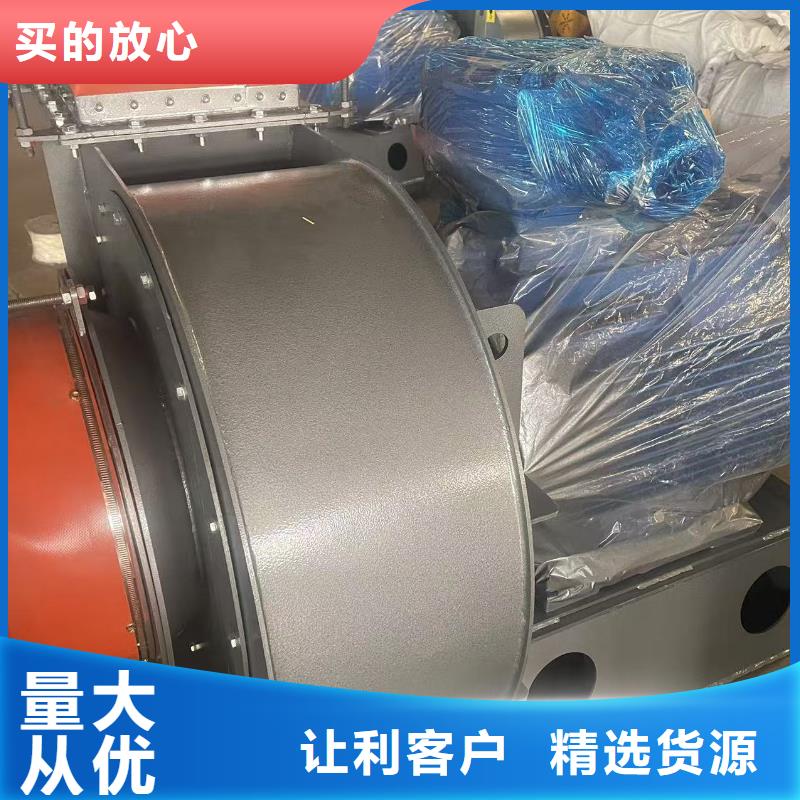 9-19NO5A復(fù)合肥專用尾氣風機訂購2025已更新(今日/)二次風機