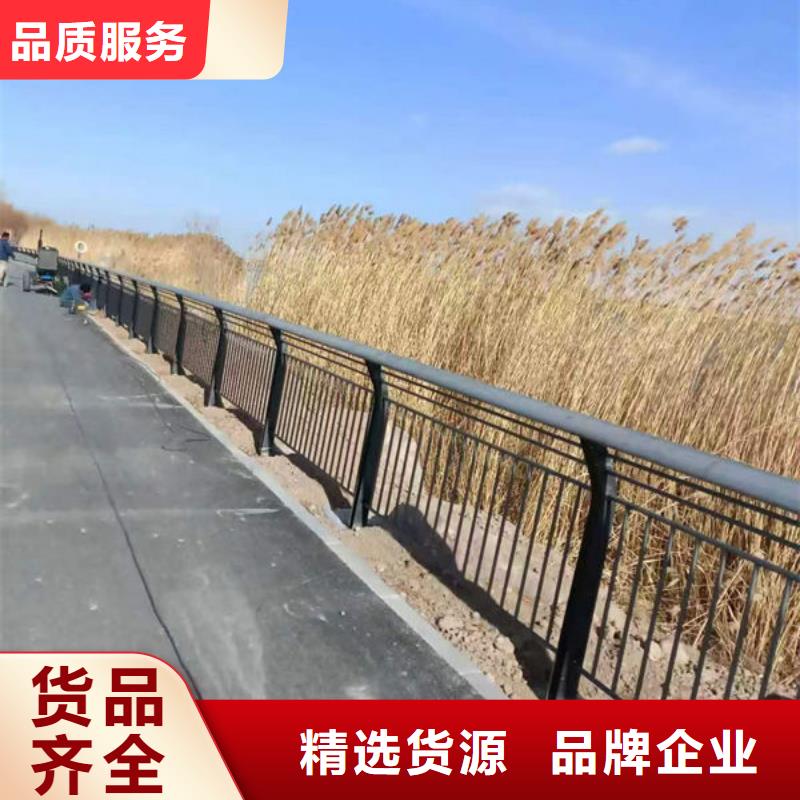 高速波形護欄源頭直供