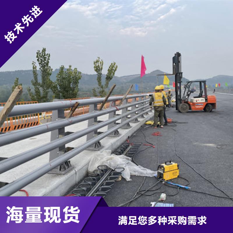 高速波形護欄源頭直供