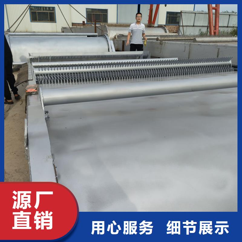 水電站清污機型號全低
