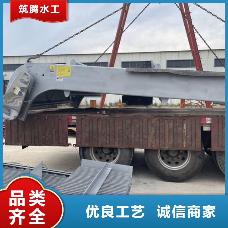 泵站回轉(zhuǎn)式清污機直銷