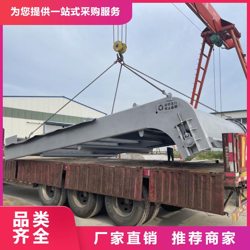 泵站回轉式清污機直銷