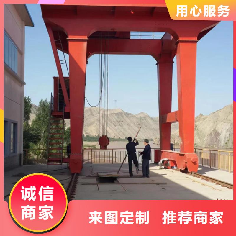格柵清污機(jī)本地廠家