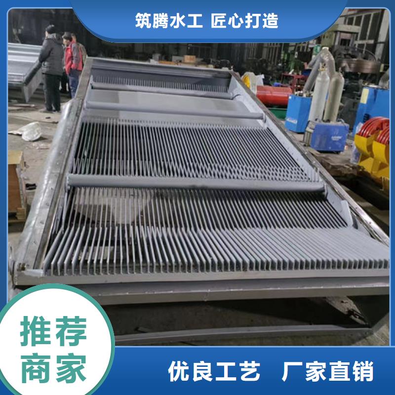抓斗式清污機廠家直銷直供