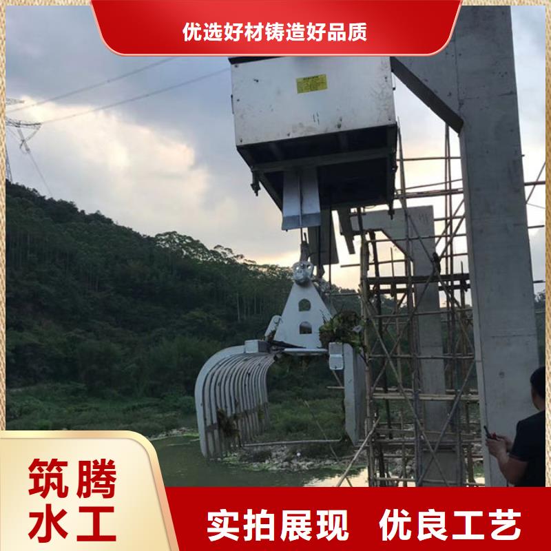 不銹鋼格柵清污機(jī)廠家直銷直供