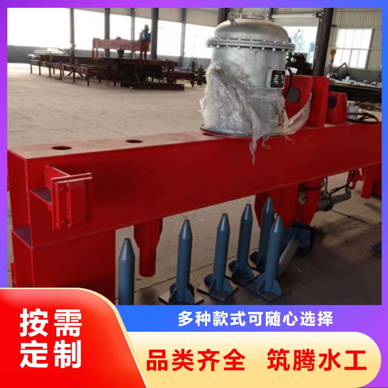 旋轉式格柵清污機規格齊全實力廠家