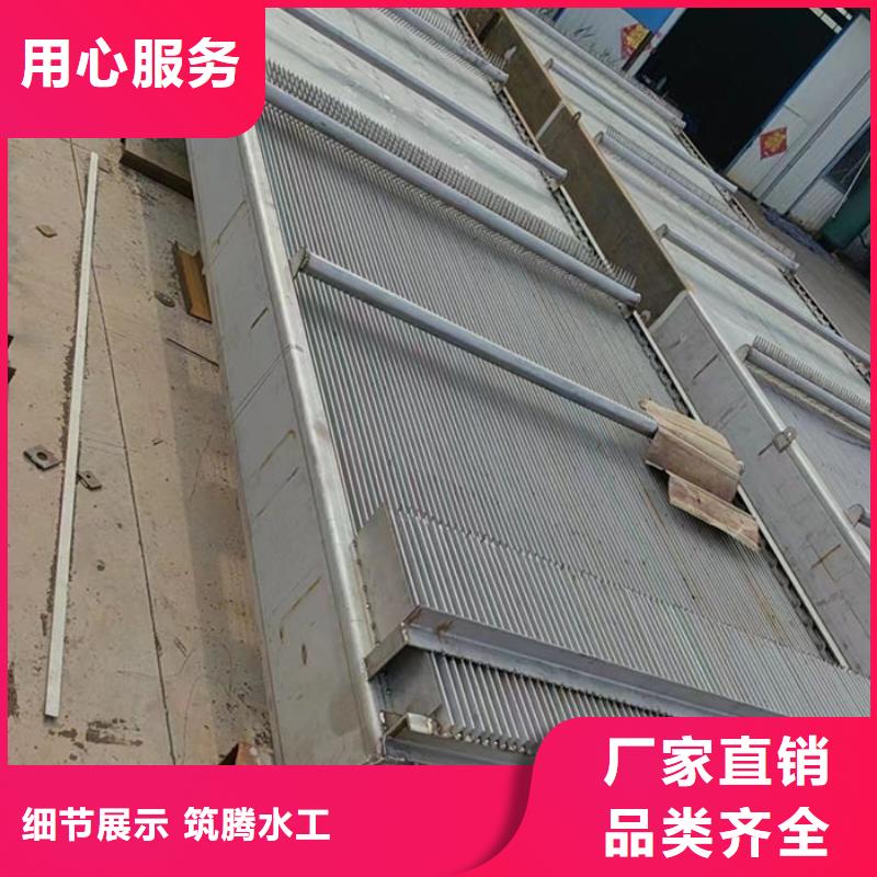 泵站回轉式清污機直銷