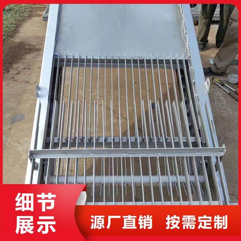 泵站回轉式清污機直銷