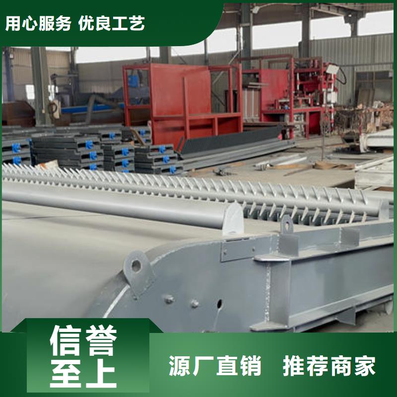 循环齿耙清污机实力厂家直销