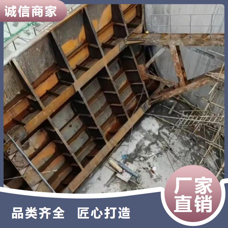 底軸液壓鋼壩細(xì)節(jié)展示
