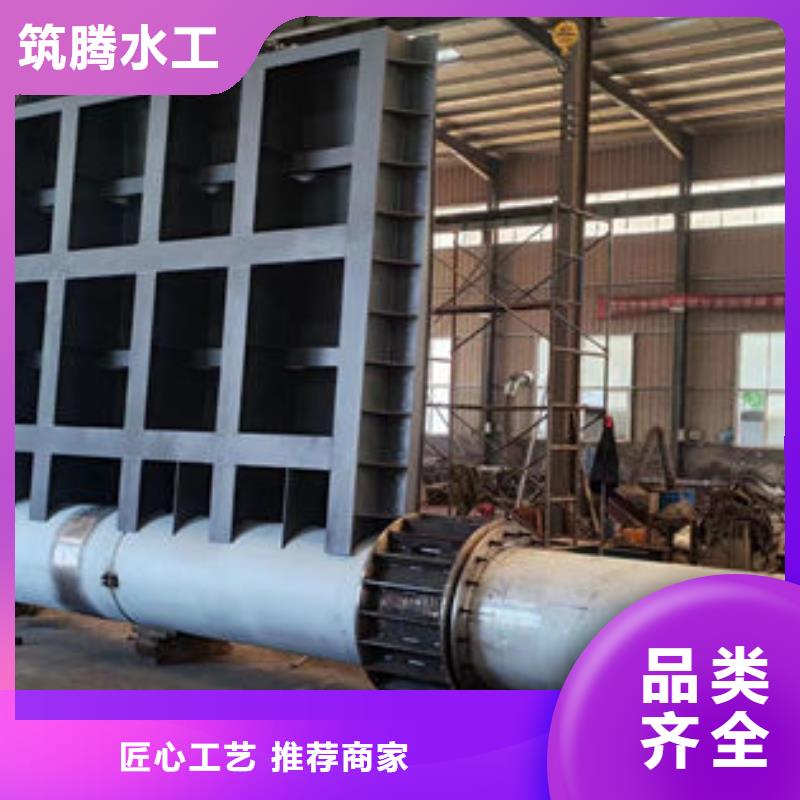 翻板閘門廠家直營