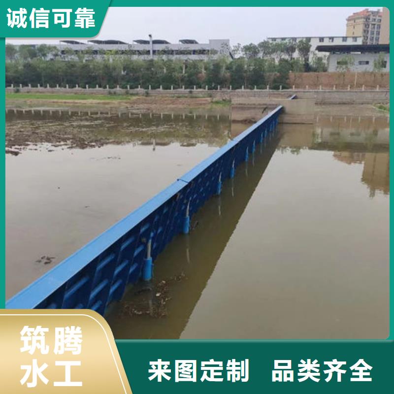 翻板閘門規格齊全實力廠家