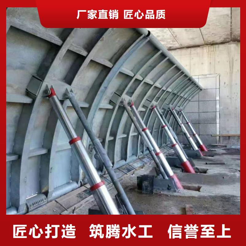 翻板閘門廠家直營