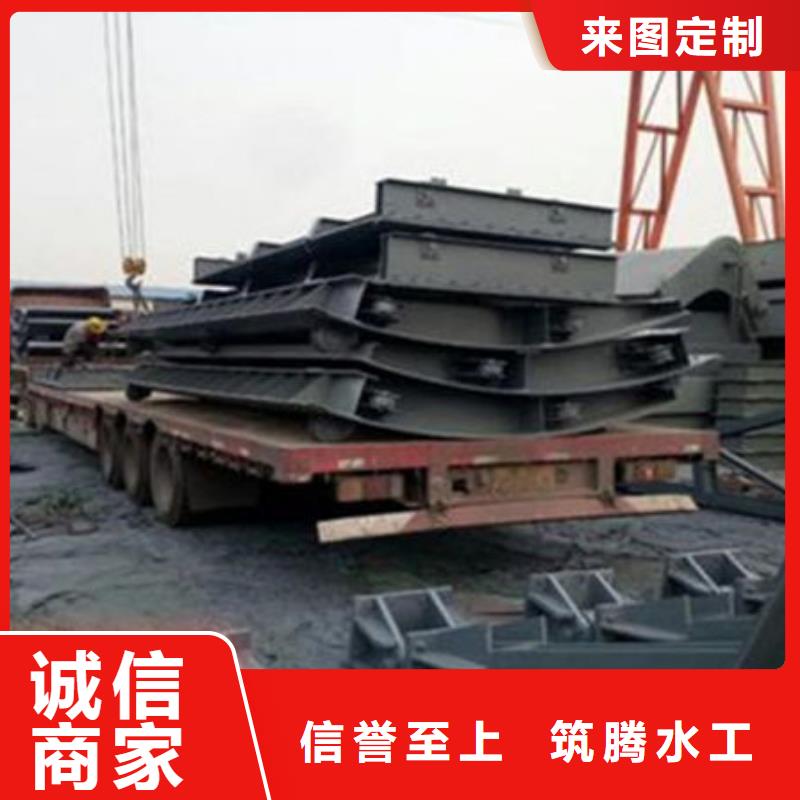 翻板閘門廠家直營