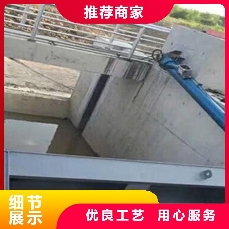 景觀閘門規格齊全實力廠家