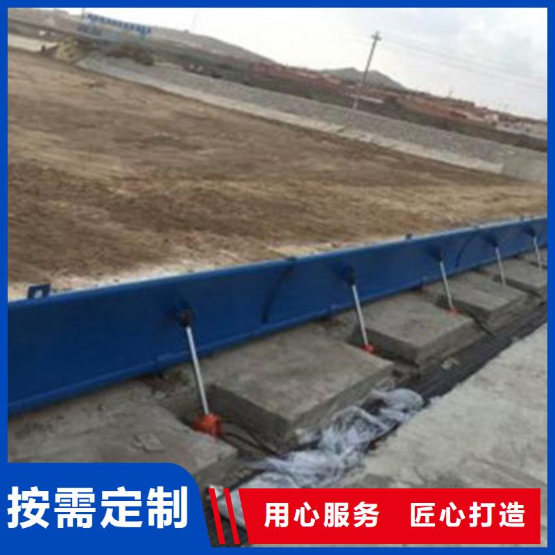 景觀閘門售后無憂