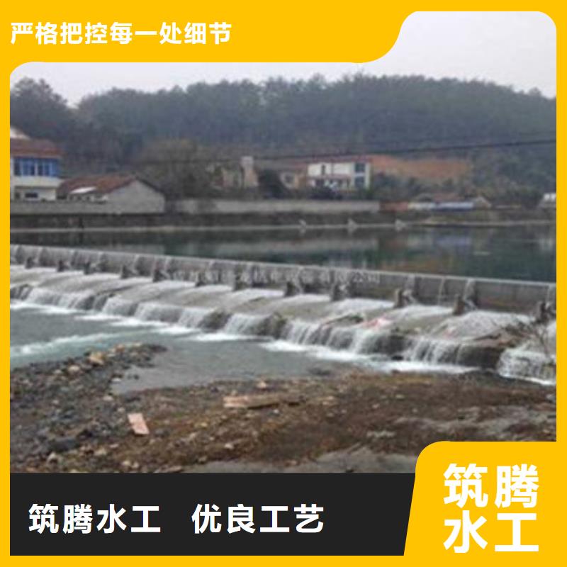 底橫軸旋轉(zhuǎn)液壓鋼壩細節(jié)展示