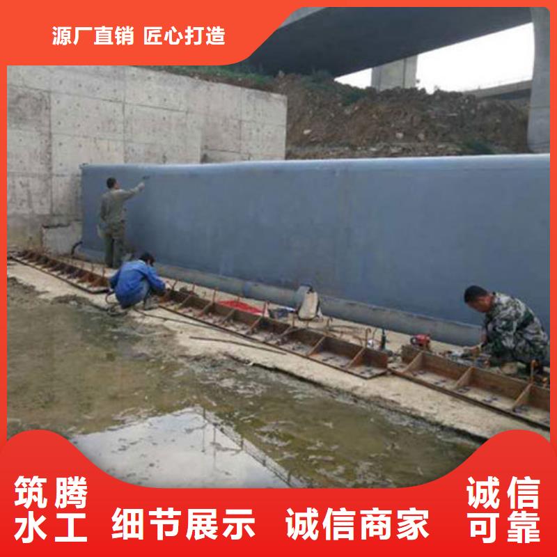 合頁壩廠家型號齊全