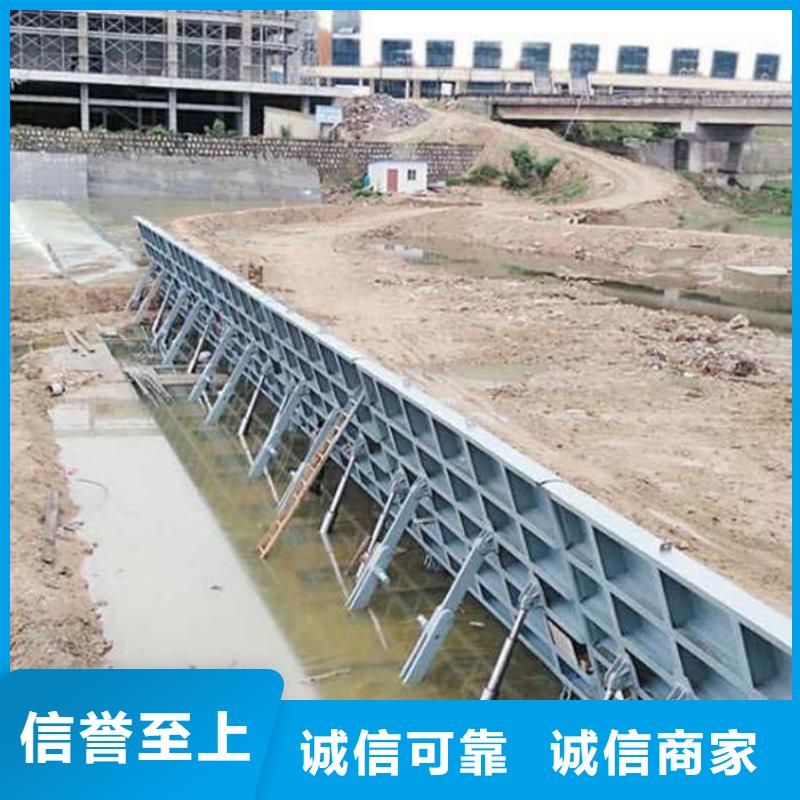 翻板閘門廠家直營