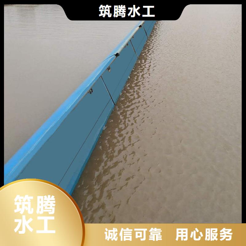 景觀閘門規格齊全實力廠家