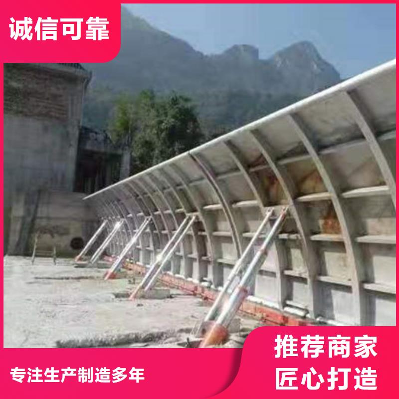 液壓翻板鋼閘門產地直供