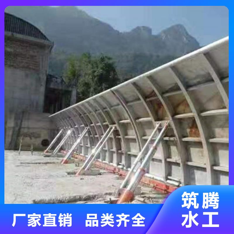 翻板閘門廠家直營
