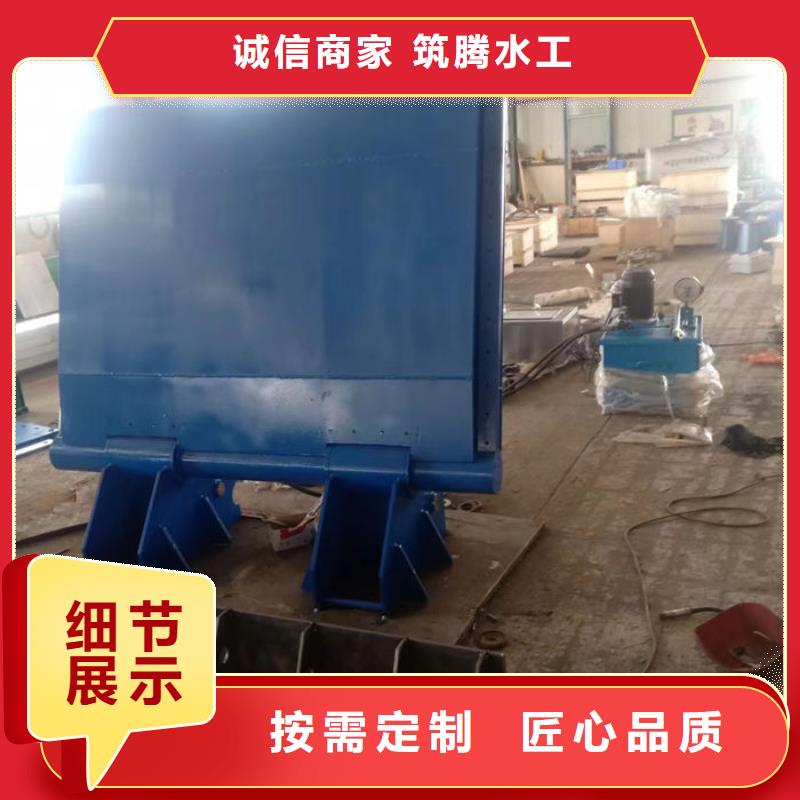 景觀閘門規格齊全實力廠家