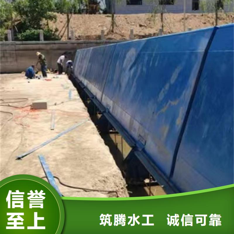 翻板閘門廠家直營