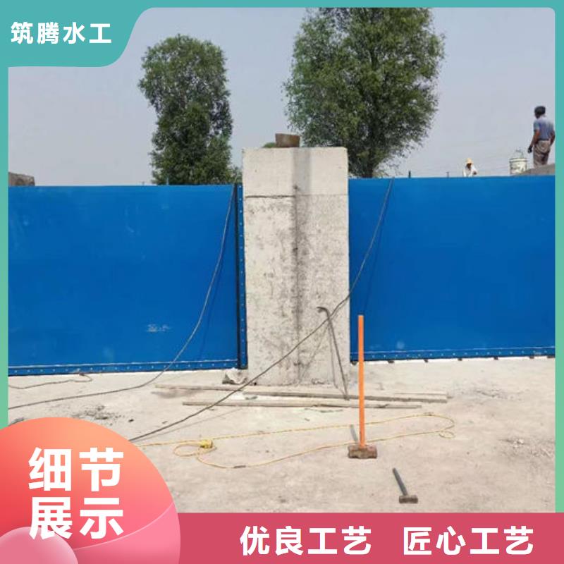 景觀閘門規(guī)格齊全實力廠家