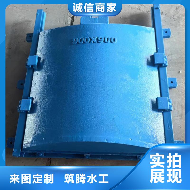 ZMY鑄鐵圓閘門型號齊全
