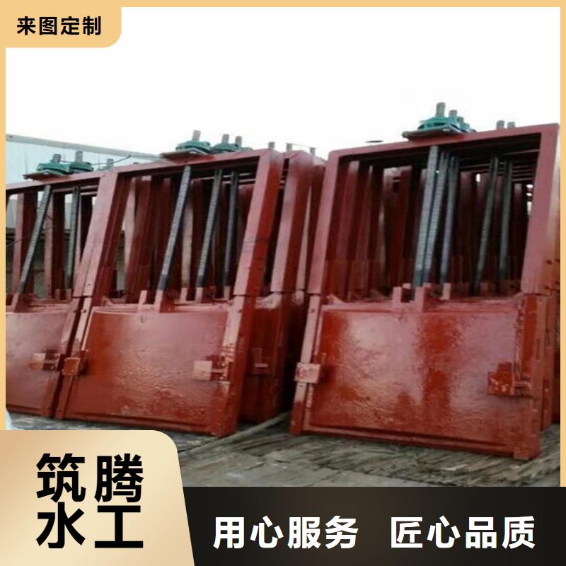 暗桿式鑄鐵閘門用心經營