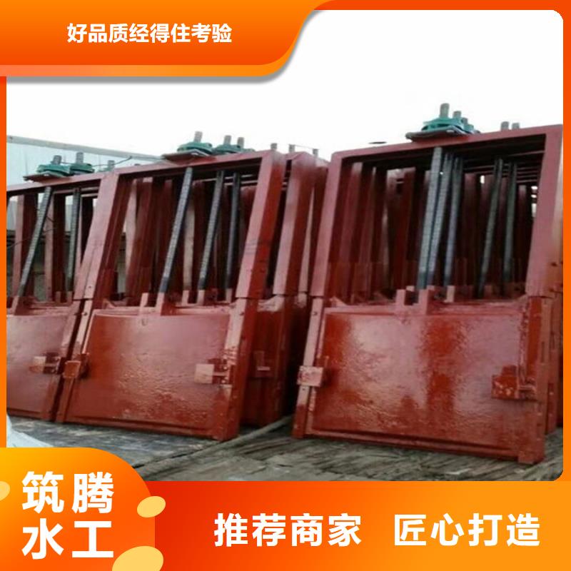 暗桿式鑄鐵閘門用心經營