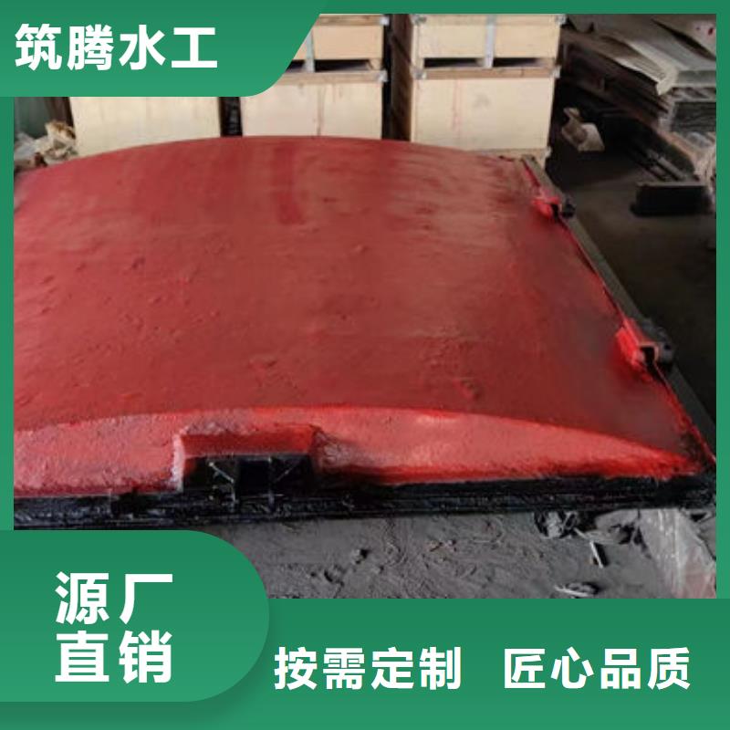 ZMY鑄鐵圓閘門誠信為本